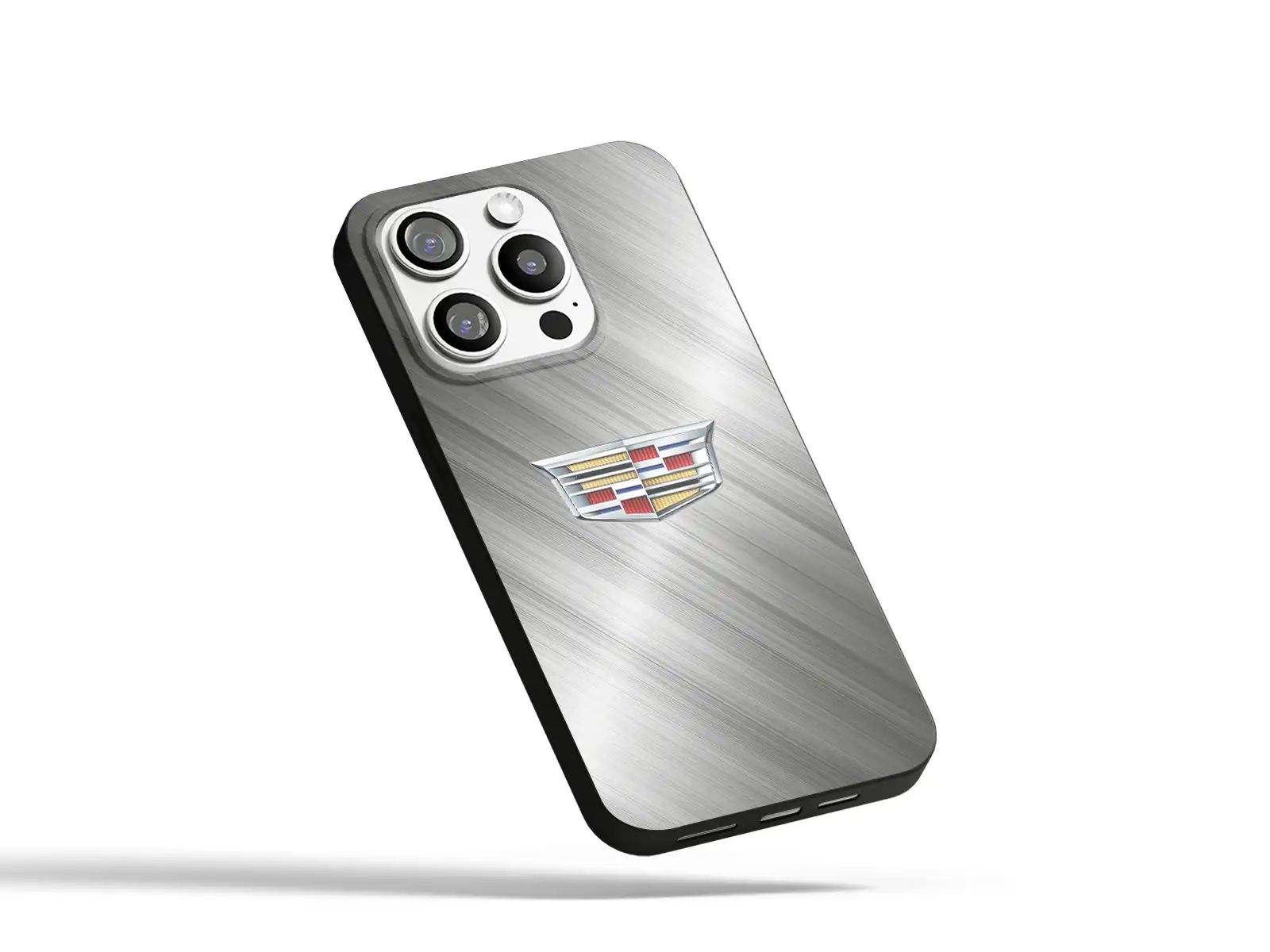 Cadillac Cover Smartphone Pro Max Serie Limitata